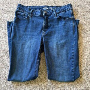 Old Navy Rockstar Super Skinny Jeans | 6 (No Tag)